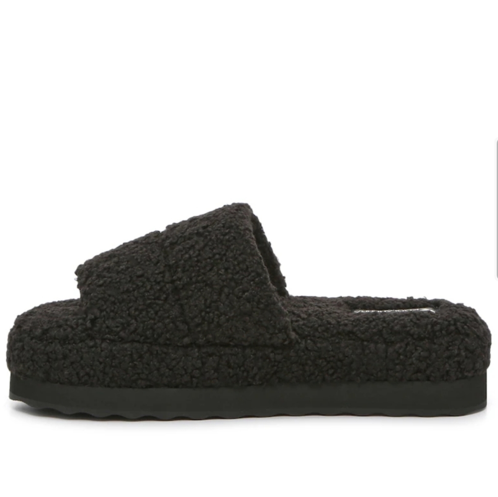 Koolaburra Peachee Slide by UGG SIZE 7